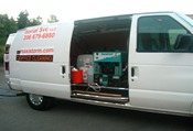 van